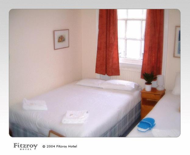 Fitzroy/cosmo Gasthof London